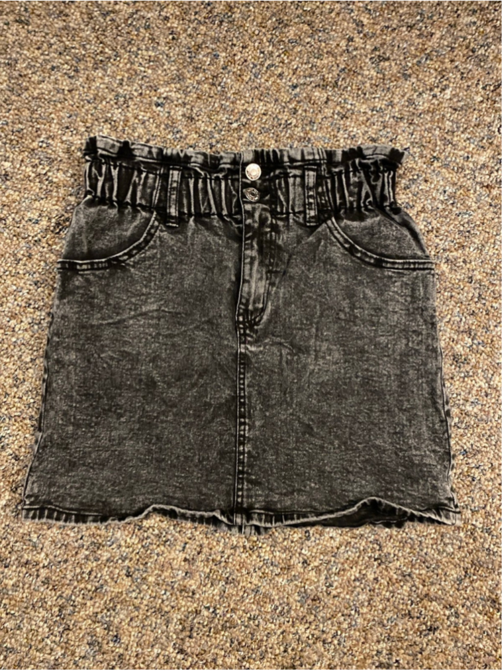 Wild Fable XS Mini Skirt